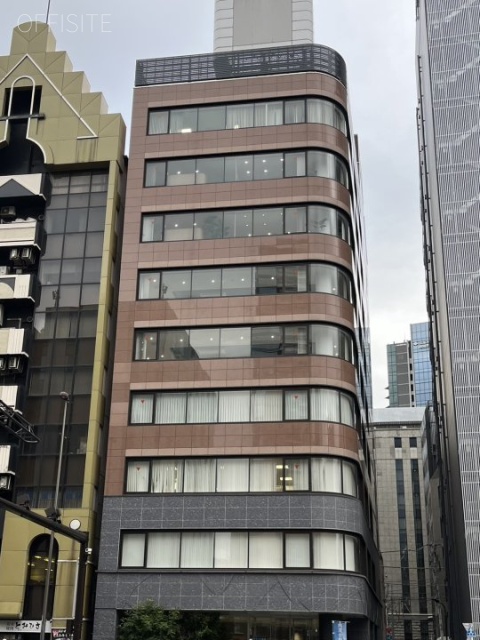 グランファースト芝大門 外観