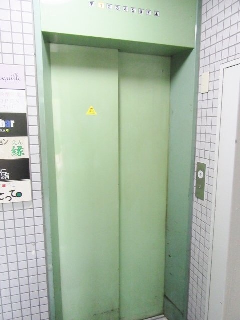 ASK芝浦ビル 画像