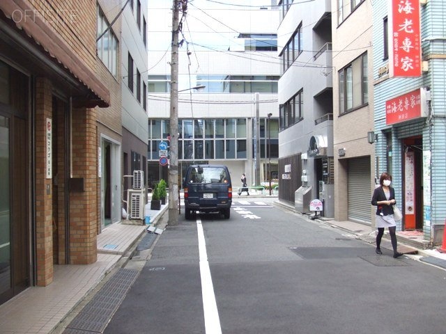 ニューヒラノビル 画像