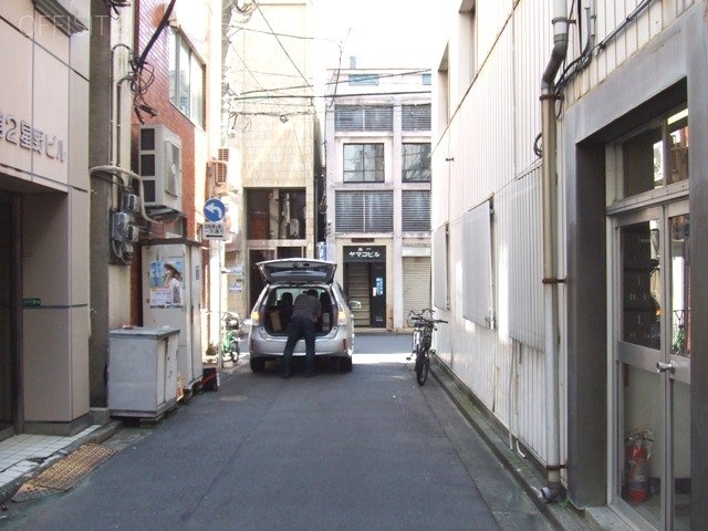 上野ビル 画像