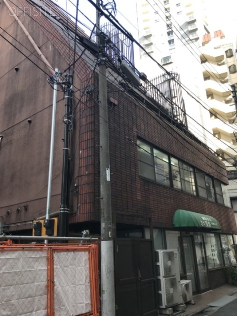 井上ビル12号館 外観