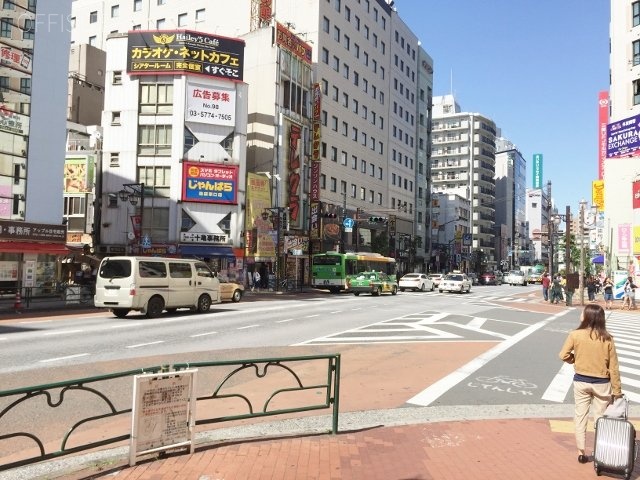 大国屋10ビル 画像