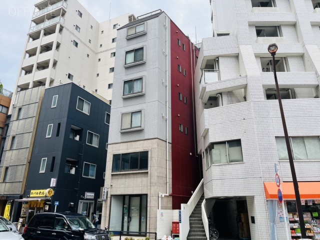 ケイビル　外観