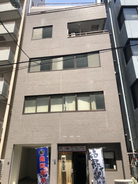 大藤ビル 外観