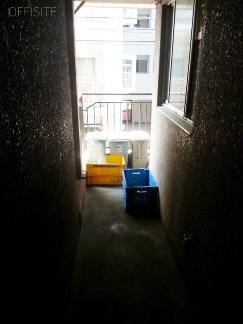 ニュー六本木ビル 画像