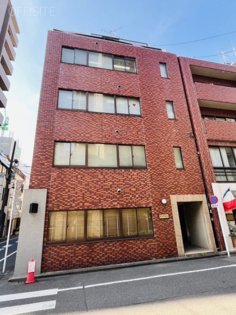 ダイアビル　外観