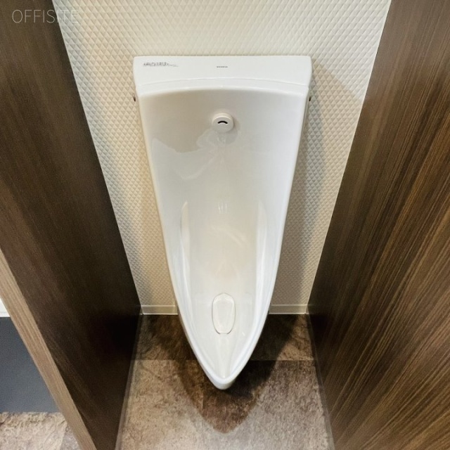 MAビル 301トイレ