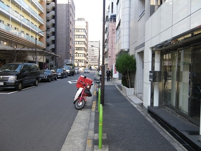 新橋緑ビル 画像