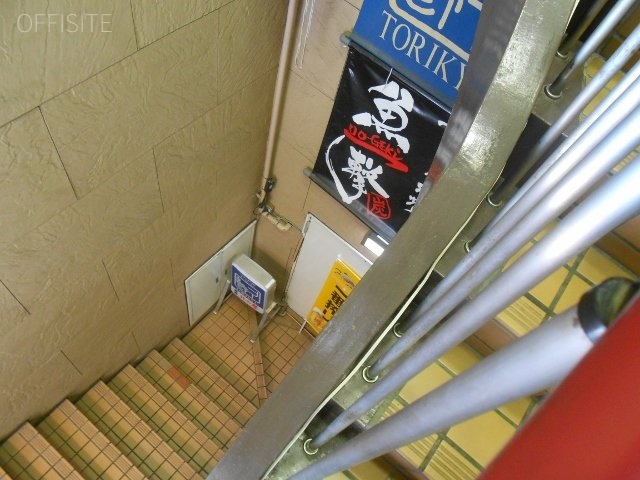 東京第43ビル 画像