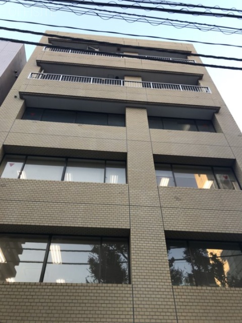 秋本ビル 外観