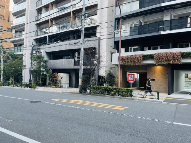 リードシー大塚ビル 周辺