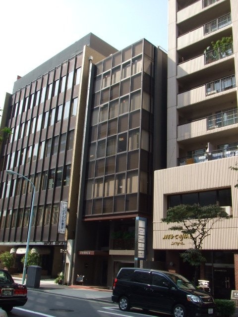 五幸商事ビル 外観