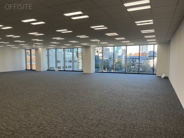 PMO田町Ⅳ 基準階(別角度)