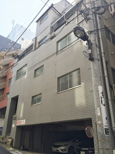 光洋ビル 画像