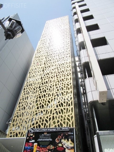 ARUGA六本木ビル 画像