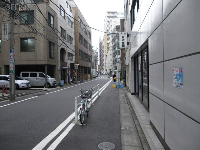 今里ビル 周辺