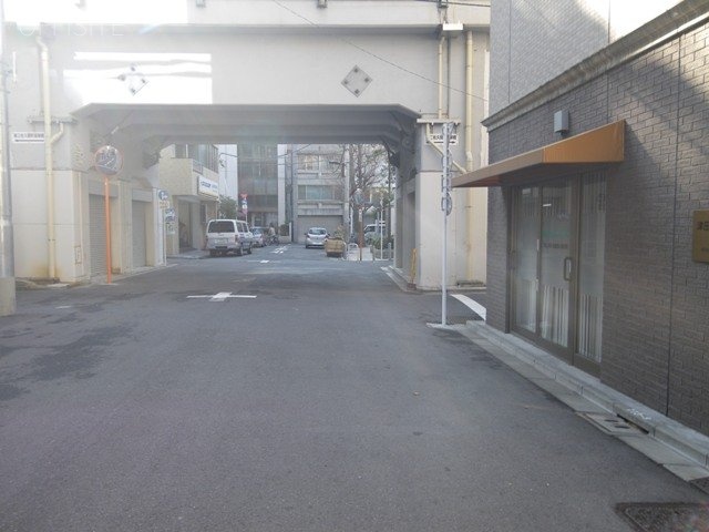 千代田ビル 画像