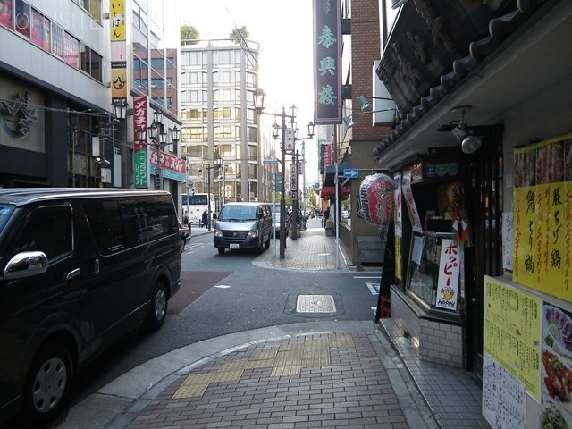 一六堂ビル 画像