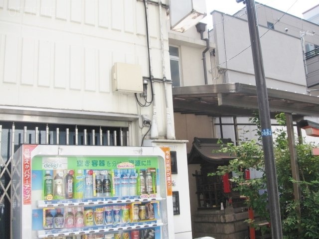 西新橋ビル 画像