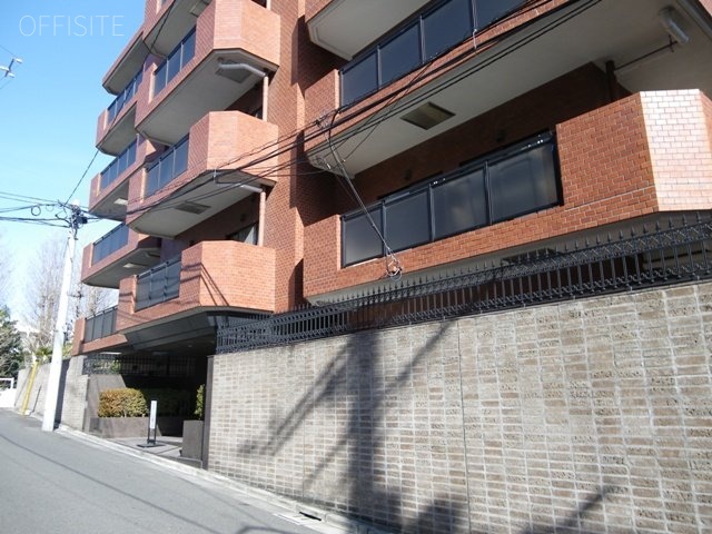 原宿ホームズビル 画像