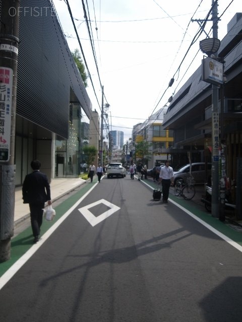 野口ビル 画像