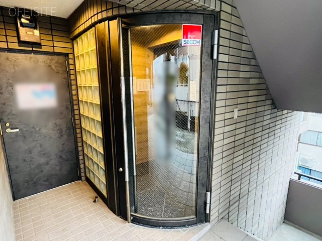 ラ・ベルロシェ　外観