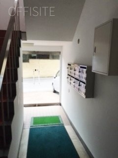 渋谷たばこ南業組合ビル 画像
