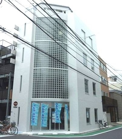 AVANCER AZABU 外観