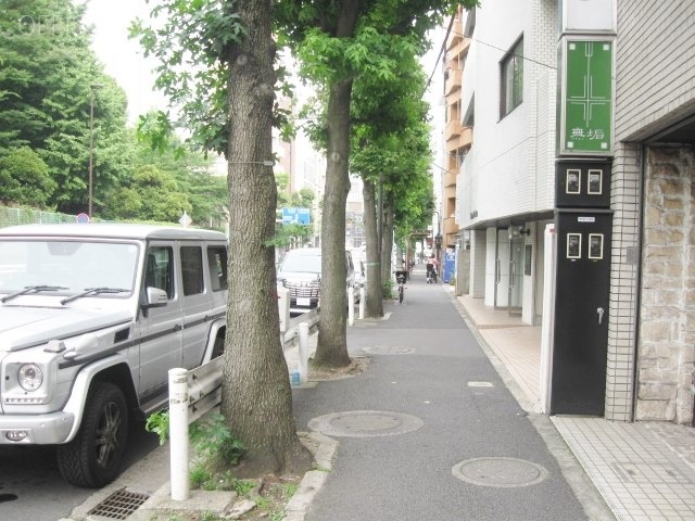 西麻布アジアビル 画像