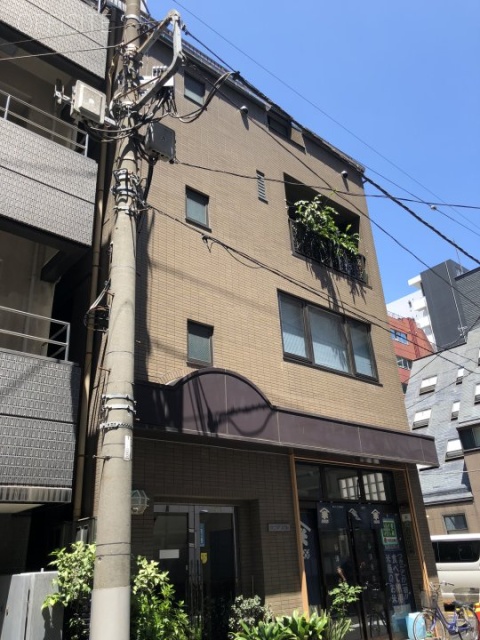 谷澤ビル 画像