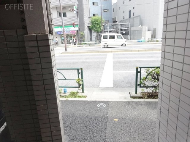 小倉ビル 画像