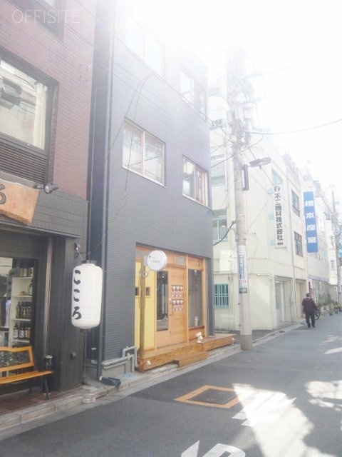 今井ビル 画像