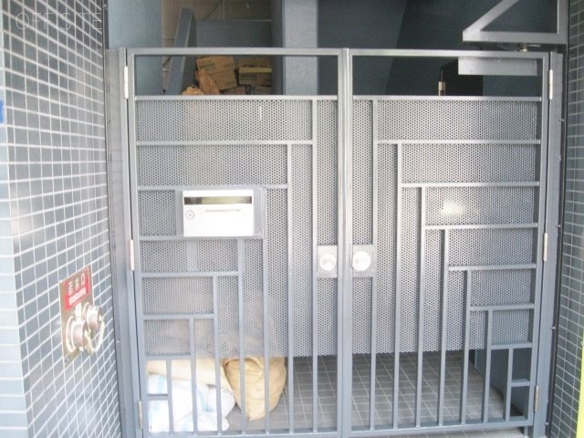 三田労働基準協会ビル 画像