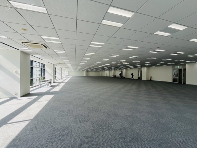 ブライトイースト芝浦　内装