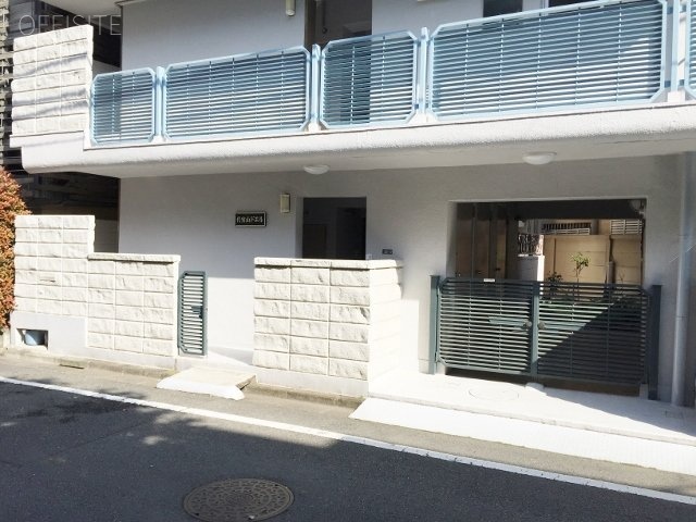 代官山ドエル 画像