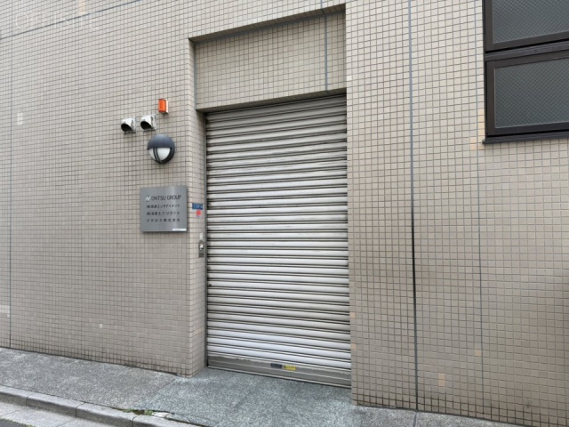 ジェイエスティ第2ビル　1F部分