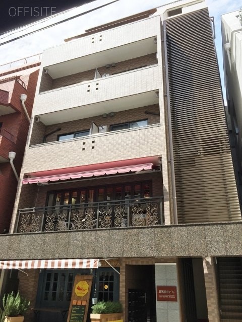 東和青山ビル 画像