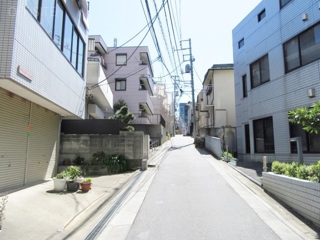 三晃第2ビル 画像