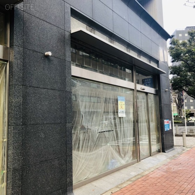 ウェルスクエア神保町　外観
