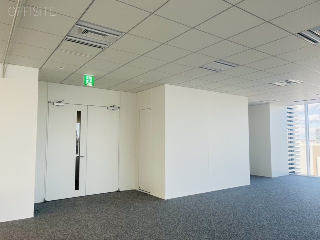 大宮サウスゲートフロント 内装