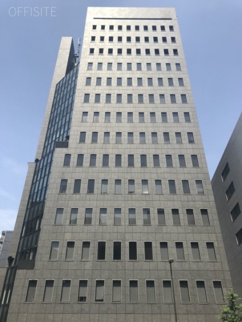 住友不動産芝ビル4号館 外観