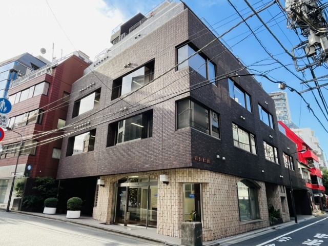 岩見ビル　外観