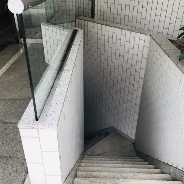 吉岡ビル 外観