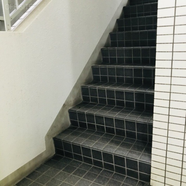 新栄宮益ビル 外観