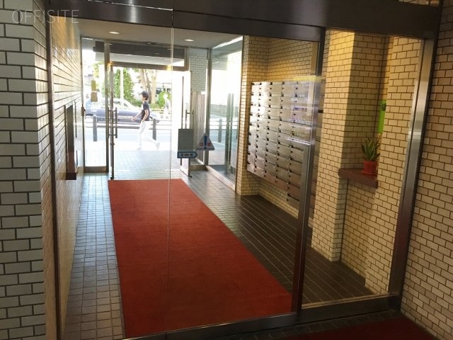 クレール東池袋 画像