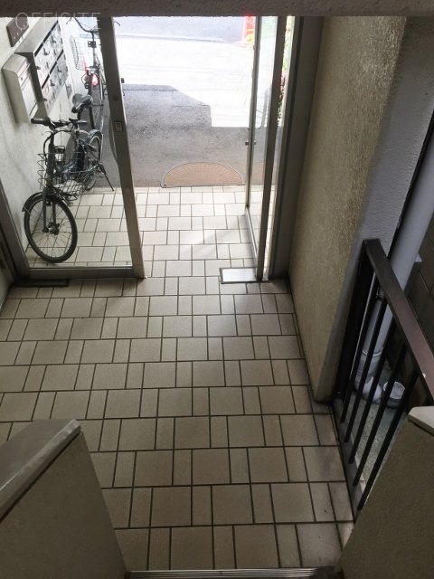 コンセール池田ビル 画像
