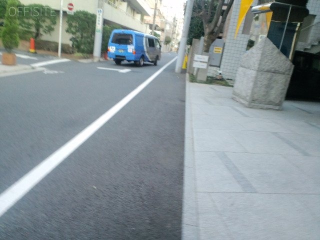 南青山ノグチビル 画像