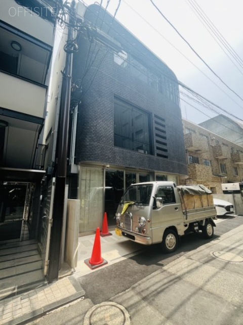 M385ビル　外観