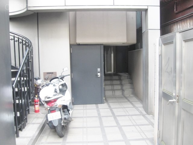 西麻布NKビル 画像