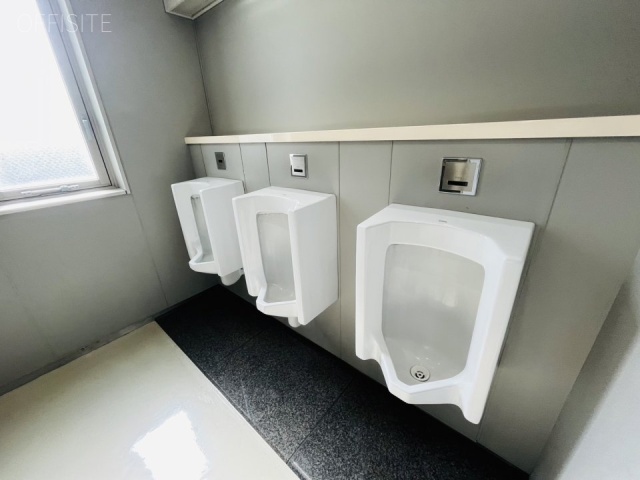 大宮トーセイビル トイレ